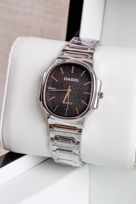 ساعة CASIO فاخرة